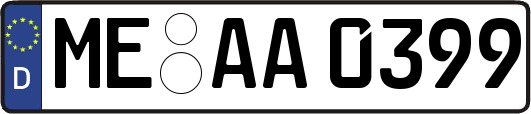ME-AA0399