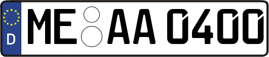ME-AA0400