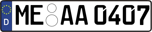 ME-AA0407