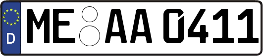 ME-AA0411