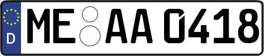 ME-AA0418