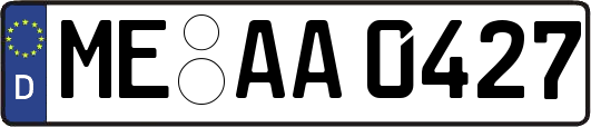 ME-AA0427