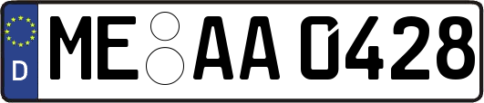 ME-AA0428