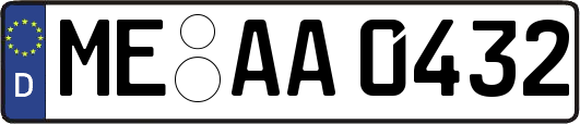 ME-AA0432