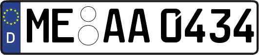 ME-AA0434