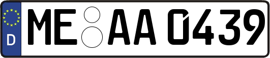 ME-AA0439