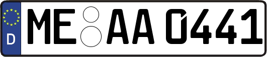 ME-AA0441
