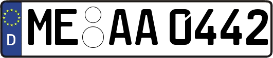 ME-AA0442