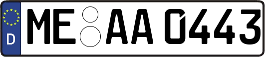 ME-AA0443