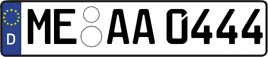 ME-AA0444