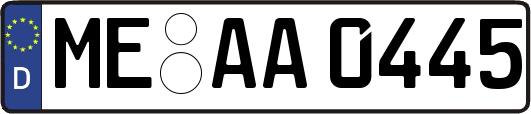 ME-AA0445