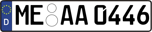 ME-AA0446