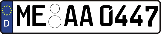 ME-AA0447