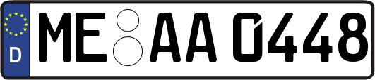 ME-AA0448