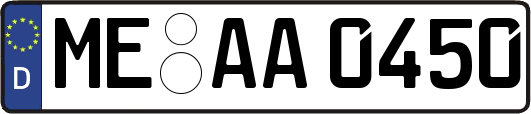 ME-AA0450