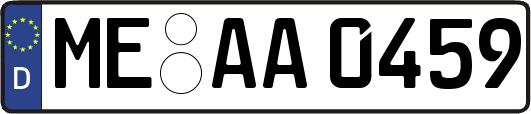 ME-AA0459