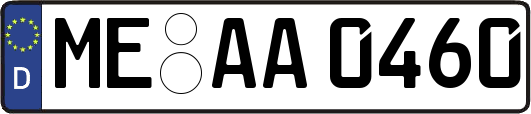 ME-AA0460