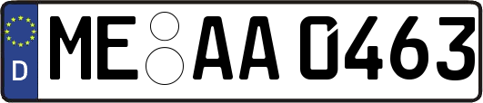 ME-AA0463