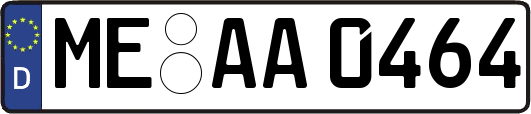 ME-AA0464