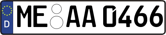 ME-AA0466