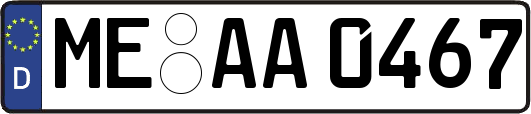 ME-AA0467