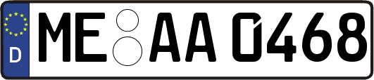 ME-AA0468