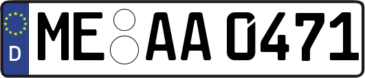 ME-AA0471