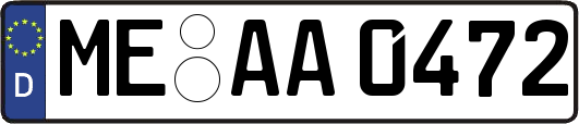ME-AA0472