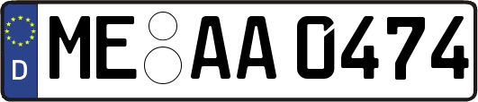 ME-AA0474