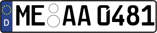 ME-AA0481