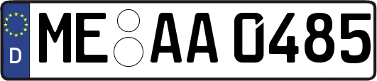 ME-AA0485