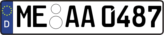 ME-AA0487