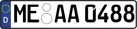 ME-AA0488