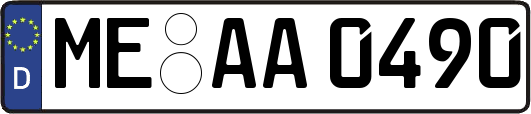 ME-AA0490