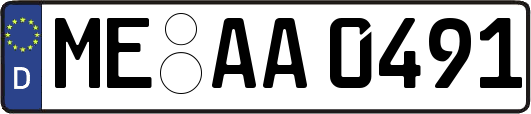 ME-AA0491