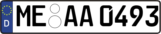 ME-AA0493