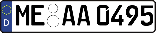 ME-AA0495