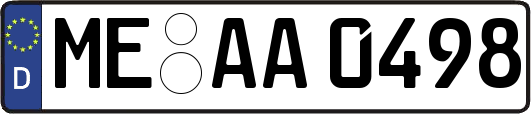 ME-AA0498