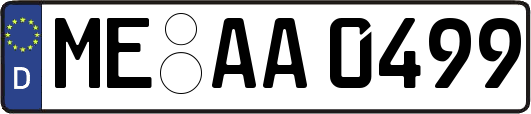 ME-AA0499