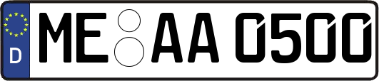 ME-AA0500