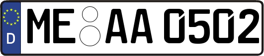 ME-AA0502