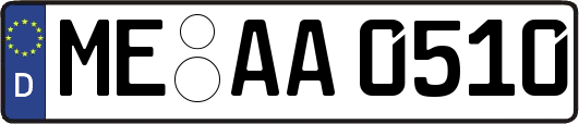 ME-AA0510