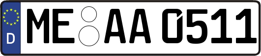 ME-AA0511