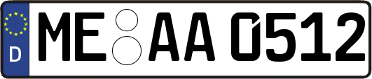 ME-AA0512