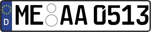 ME-AA0513
