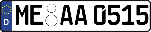 ME-AA0515