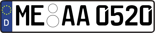 ME-AA0520