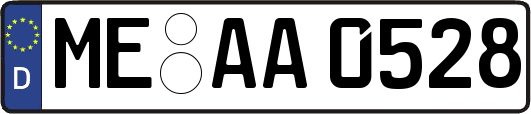 ME-AA0528