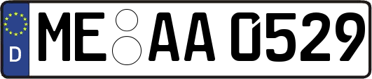 ME-AA0529