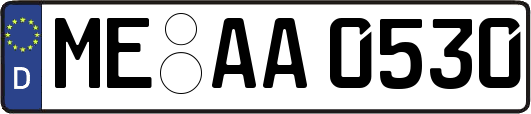 ME-AA0530